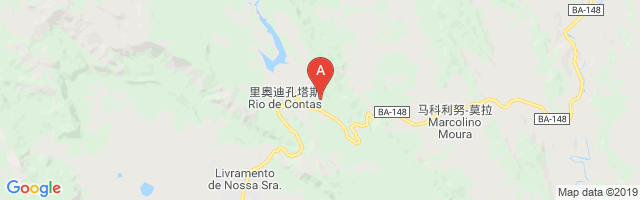 Rio de Contas Airport图片