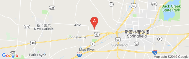 Victory Field Airport图片