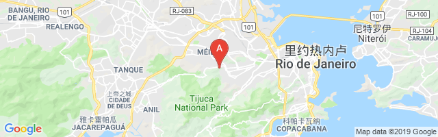 Centro Médico Naval Marcílio Dias Airport图片