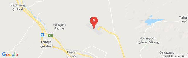 Zanjan Airport图片