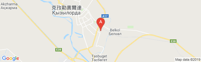 Kzyl-Orda Airport图片