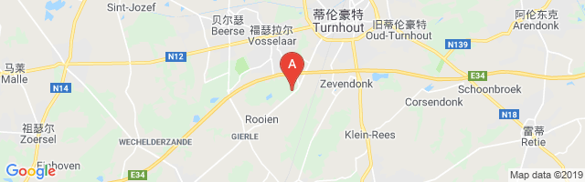 Kasterlee heliport Airport图片