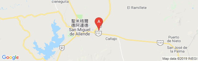 Aerodromo San Miguel de Allende Airport图片