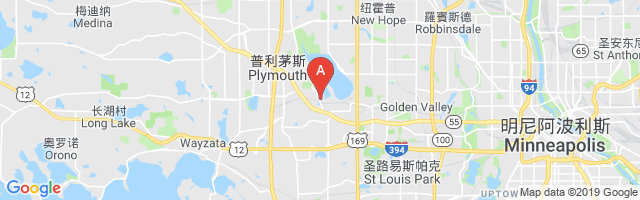 Eastmans Medicine Lake Seaplane Base Airport图片