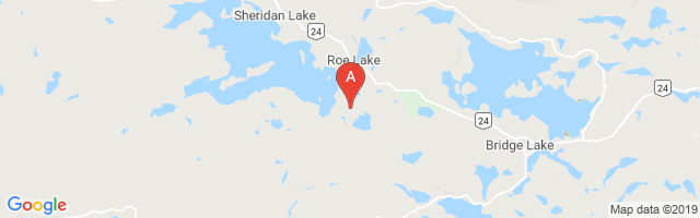 Sheridan Lake Airstrip Airport图片