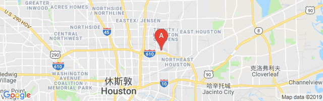 Lyndon B Johnson General Hospital Airport图片