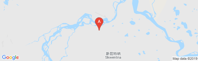 Skwentna Airport图片