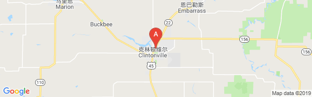 Clintonville Community Hospital Airport图片