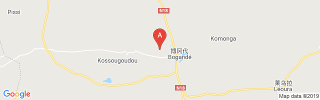 Bogande Airport图片