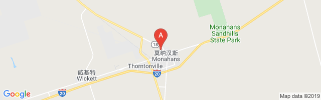 Roy Hurd Memorial Airport图片