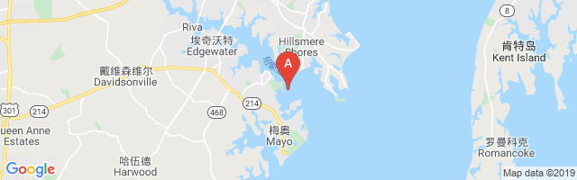 South River Seaplane Base Airport图片