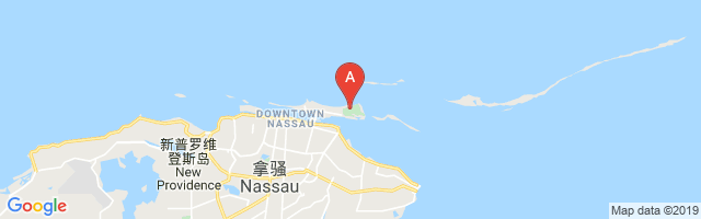 Nassau Paradise Island Airport图片