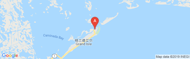 Grand Isle Seaplane Base Airport图片