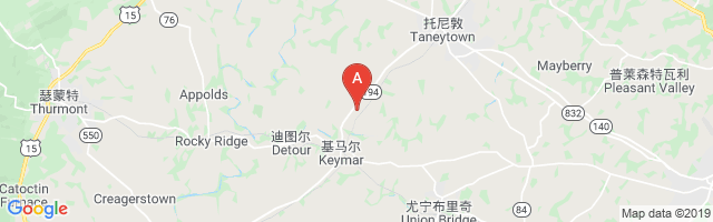 Keymar Airpark Airport图片