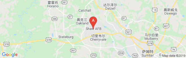 Shaw AFB Airport图片