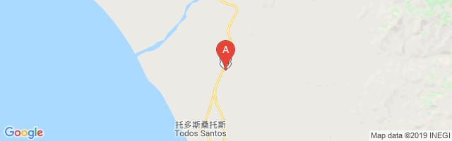 Todos Santos Airstrip Airport图片