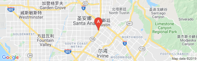 Honda of Santa Ana Airport图片