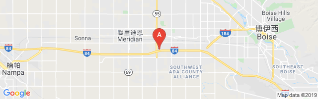 St Luke'S Meridian Medical Center Airport图片