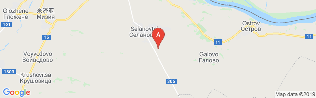 Selanovtsi Airport图片