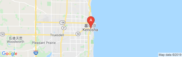 Kenosha Hospital and Medical Center Airport图片