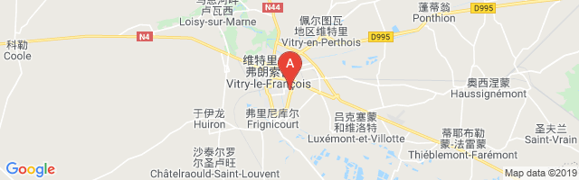 Centre Hospitalier Airport图片