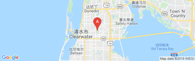 Clearwater Air Park Airport图片
