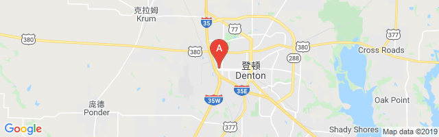 Denton Community Hospital Airport图片