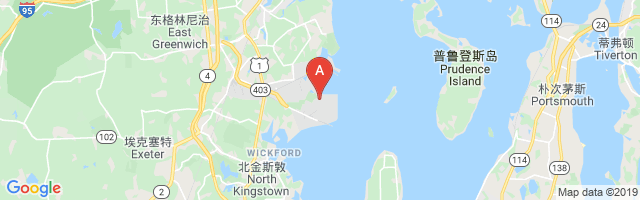 Quonset State Air Reserve National Guard Helipad Airport图片
