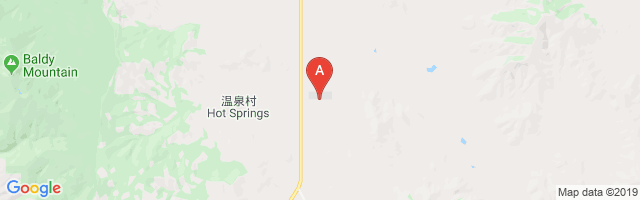 Hot Springs Airport图片