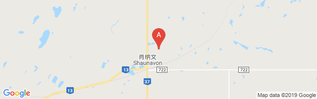 Shaunavon Airport图片