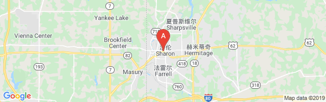 Sharon General Hospital Airport图片