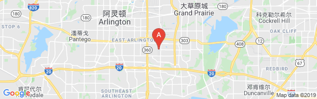 Grand Prairie Municipal Airport图片