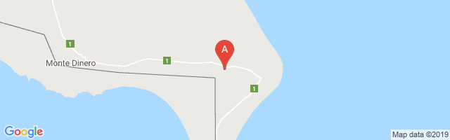 Cabo Vírgenes Airport图片