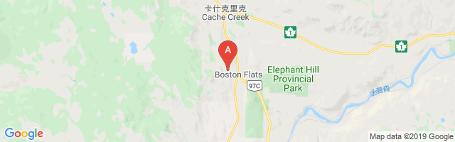 Cache Creek-Ashcroft Regional Airport图片