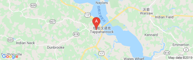 Tappahannock Municipal Airport图片