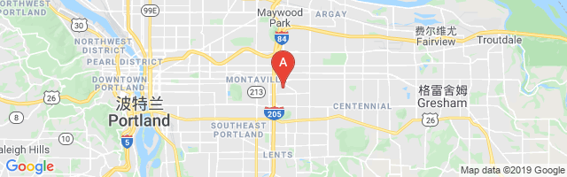 Portland Adventist Medical Center Airport图片