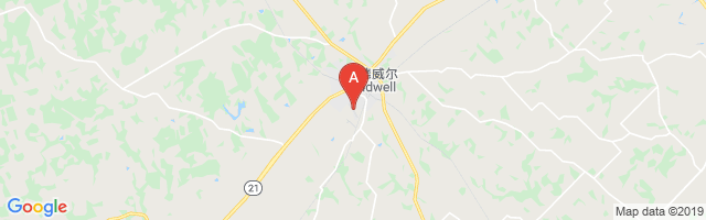 Caldwell Municipal Airport图片