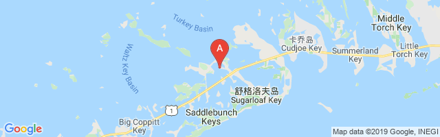 Sugar Loaf Shores Airport图片