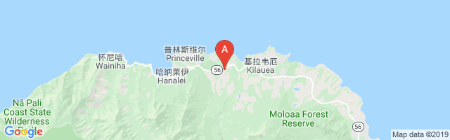 Princeville Airport图片