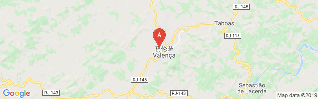 Valença Airport图片