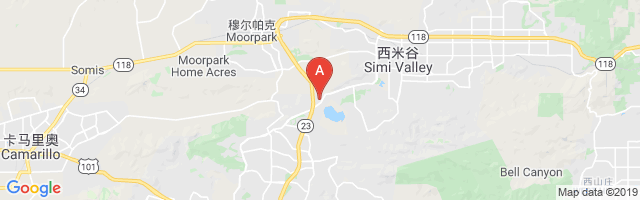 East Valley Sheriff's Station Airport图片