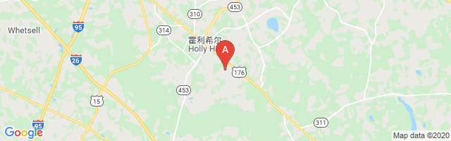 Holly Hill Airport图片
