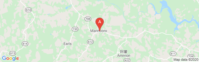 Mannboro Medical Center Airport图片