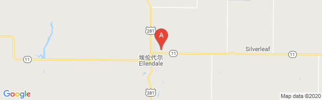 Ellendale Municipal Airport图片