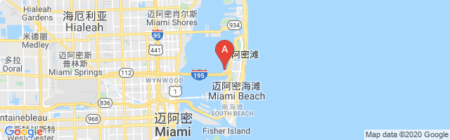 Mount Sinai Medical Center Airport图片