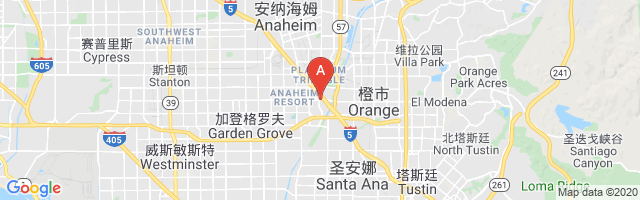 Uci Medical Center Airport图片