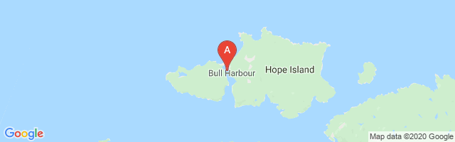 Bull Harbour Water Aerodrome Airport图片