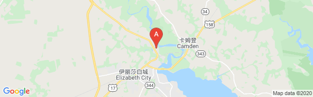 Albemarle Hospital Airport图片