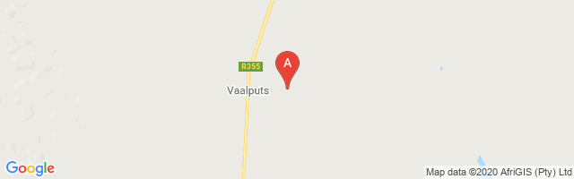 Vaalputs Airport图片