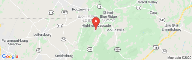 Fort Ritchie Airport图片